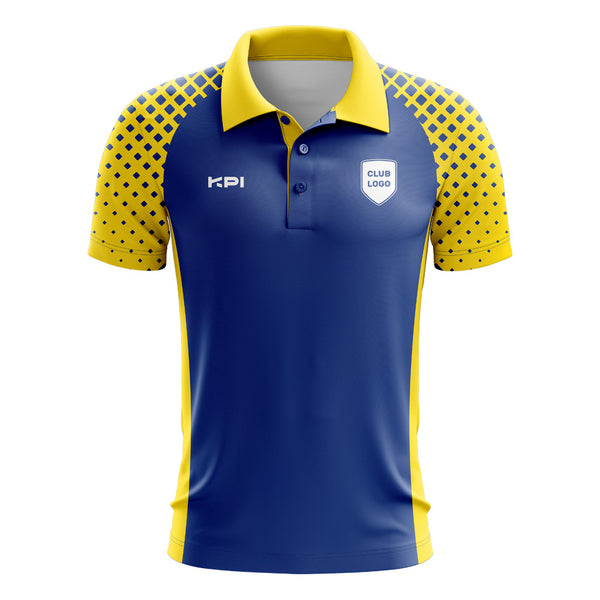 Athletics Polo AP5